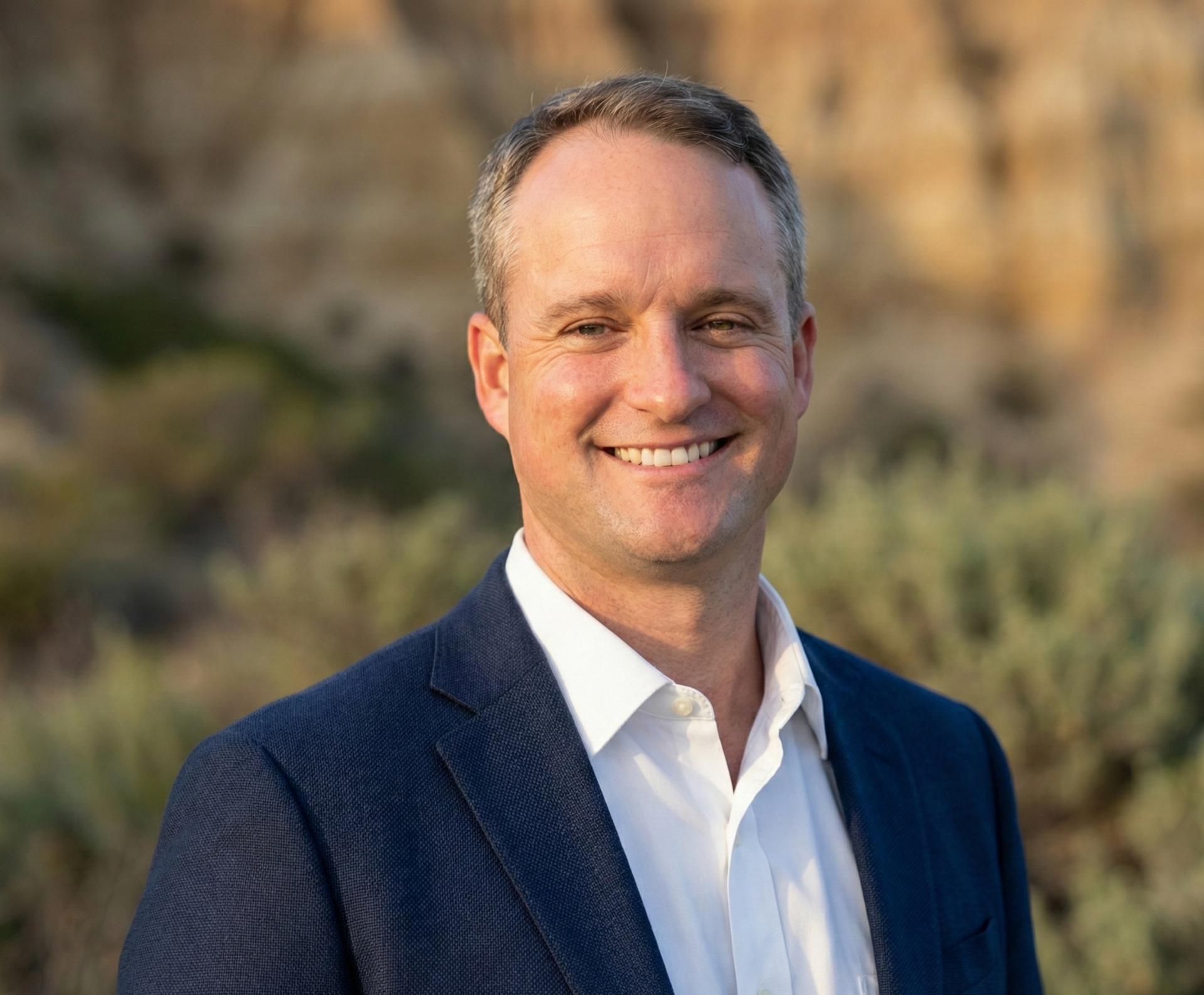 Christopher J. Edwards